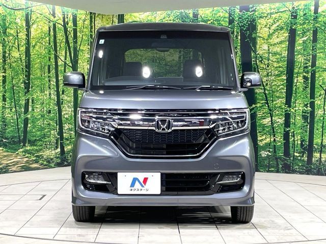 HONDA N BOX CUSTOM 2019 Image 31