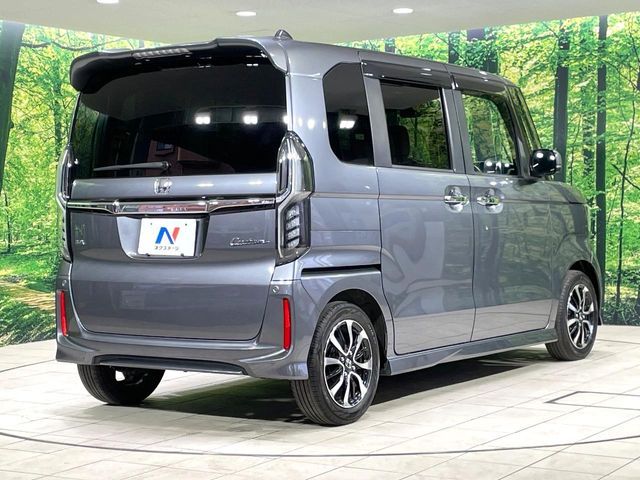 HONDA N BOX CUSTOM 2019 Image 31