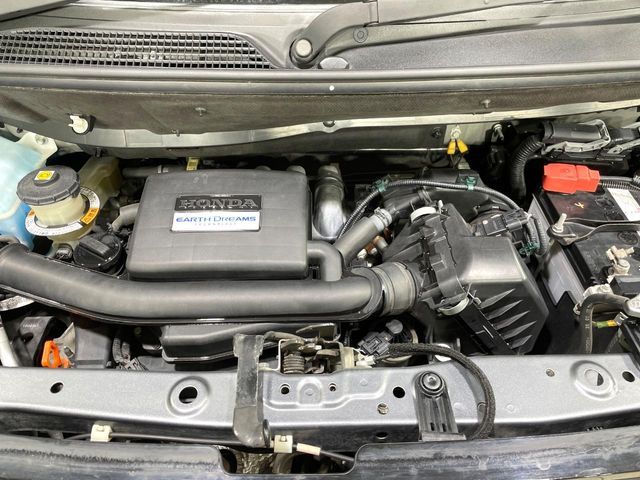 HONDA N BOX CUSTOM 2019 Image 31