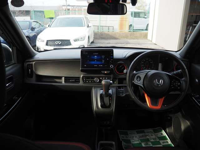 HONDA N-ONE 2021 Image 31