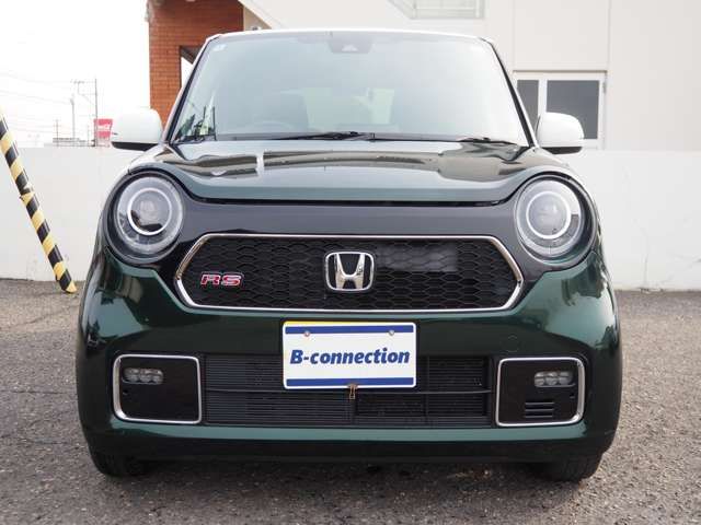 HONDA N-ONE 2021 Image 31