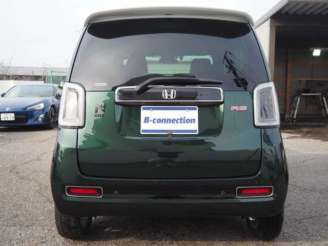 HONDA N-ONE 2021 Image 31