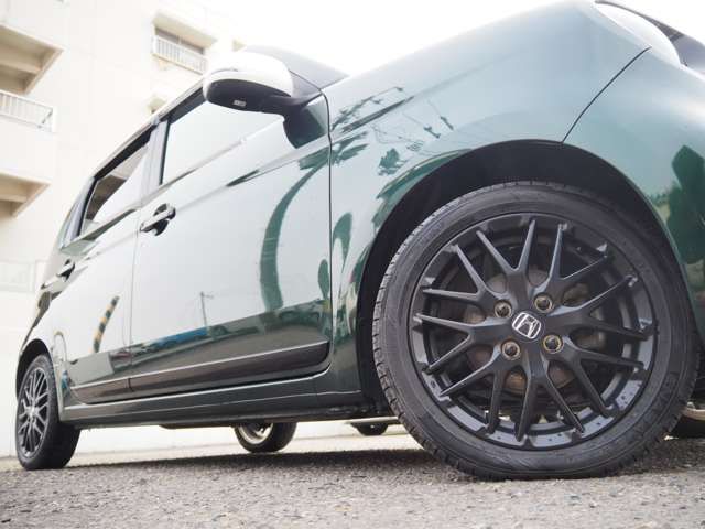 HONDA N-ONE 2021 Image 31