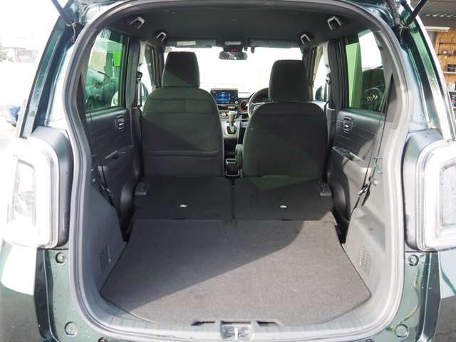 HONDA N-ONE 2021 Image 31