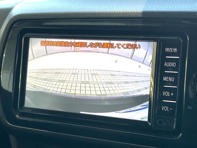 TOYOTA VITZ 2018 Image 31