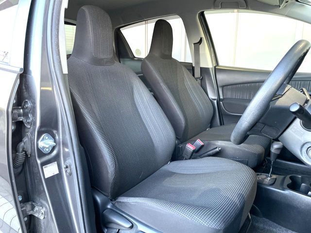 TOYOTA VITZ 2018 Image 31