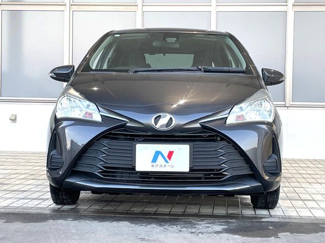 TOYOTA VITZ 2018 Image 31