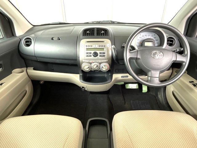 TOYOTA PASSO 2007 Image 31