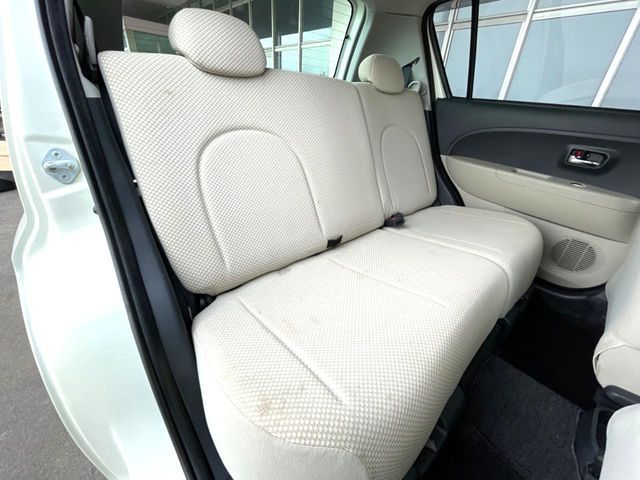 TOYOTA PASSO 2007 Image 31