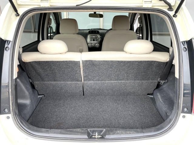 TOYOTA PASSO 2007 Image 31