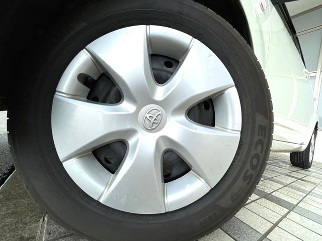 TOYOTA PASSO 2007 Image 31