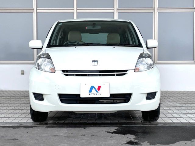 TOYOTA PASSO 2007 Image 31