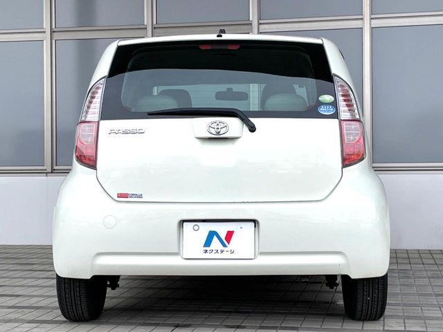 TOYOTA PASSO 2007 Image 31