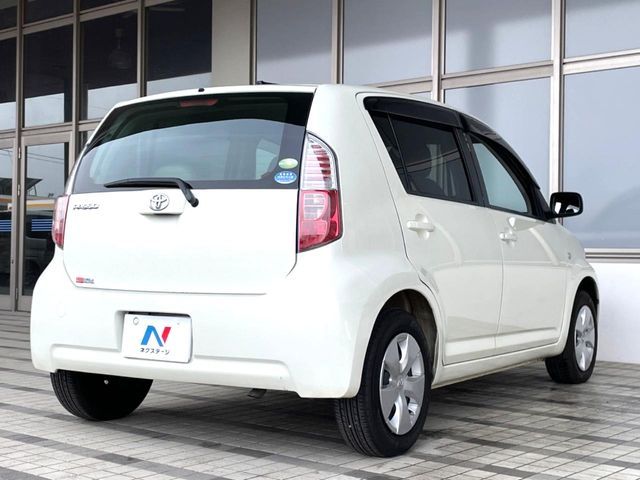 TOYOTA PASSO 2007 Image 31