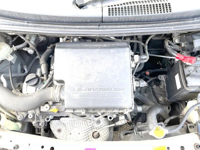 TOYOTA PASSO 2007 Image 31