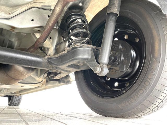 TOYOTA PASSO 2007 Image 31