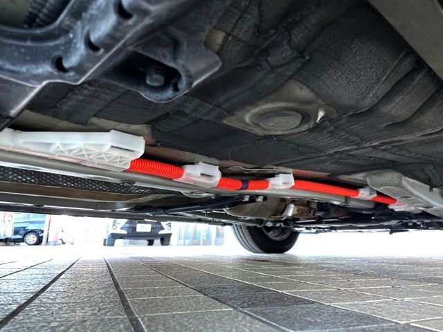 TOYOTA PRIUS 2015 Image 31