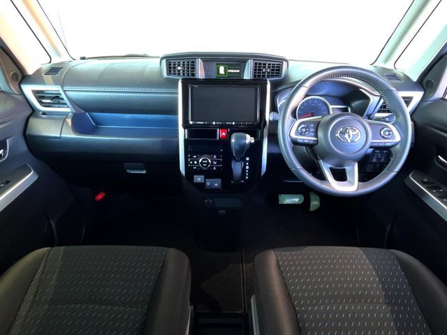 TOYOTA ROOMY 4WD 2021 Image 31