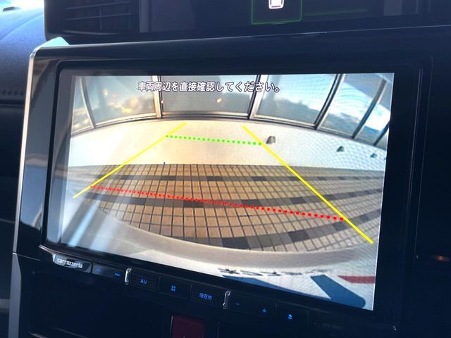 TOYOTA ROOMY 4WD 2021 Image 31