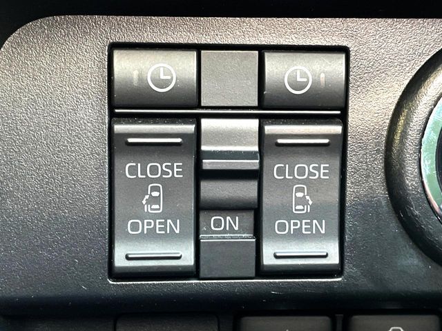 TOYOTA ROOMY 4WD 2021 Image 31