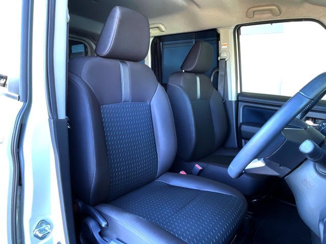 TOYOTA ROOMY 4WD 2021 Image 31