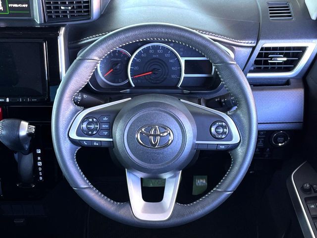 TOYOTA ROOMY 4WD 2021 Image 31