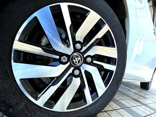 TOYOTA ROOMY 4WD 2021 Image 31