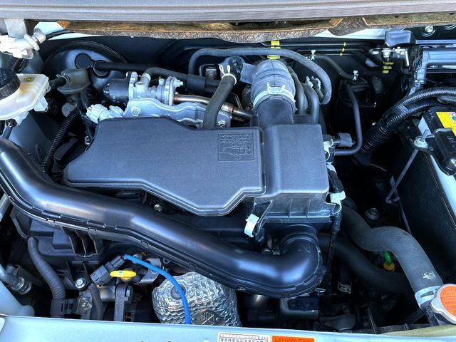 TOYOTA ROOMY 4WD 2021 Image 31