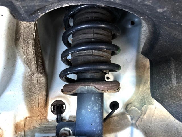 TOYOTA ROOMY 4WD 2021 Image 31