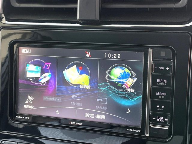 TOYOTA PRIUS 4WD 2016 Image 31