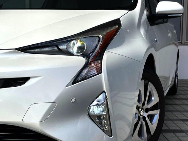 TOYOTA PRIUS 4WD 2016 Image 31