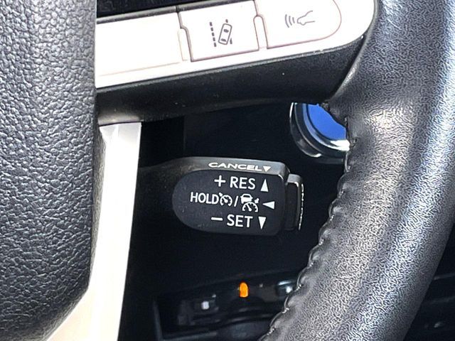 TOYOTA PRIUS 4WD 2016 Image 31