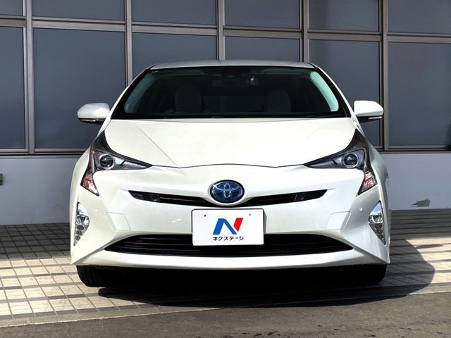 TOYOTA PRIUS 4WD 2016 Image 31