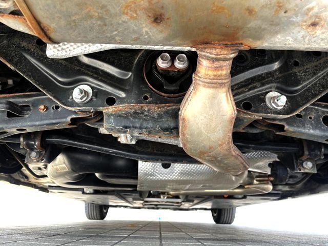 TOYOTA PRIUS 4WD 2016 Image 31