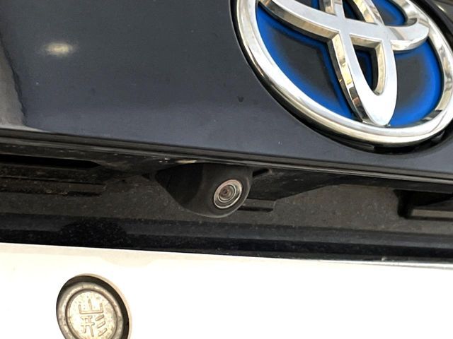 TOYOTA PRIUS 4WD 2017 Image 31