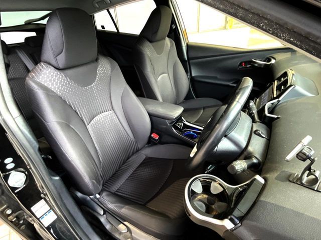 TOYOTA PRIUS 4WD 2017 Image 31