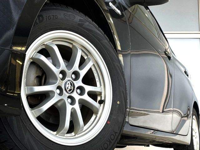 TOYOTA PRIUS 4WD 2017 Image 31