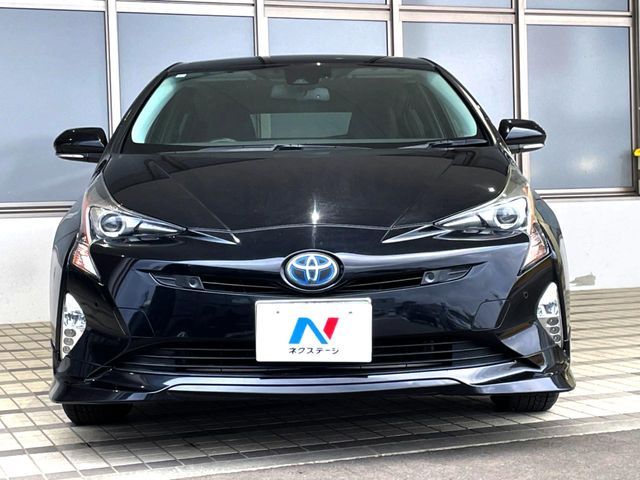 TOYOTA PRIUS 4WD 2017 Image 31
