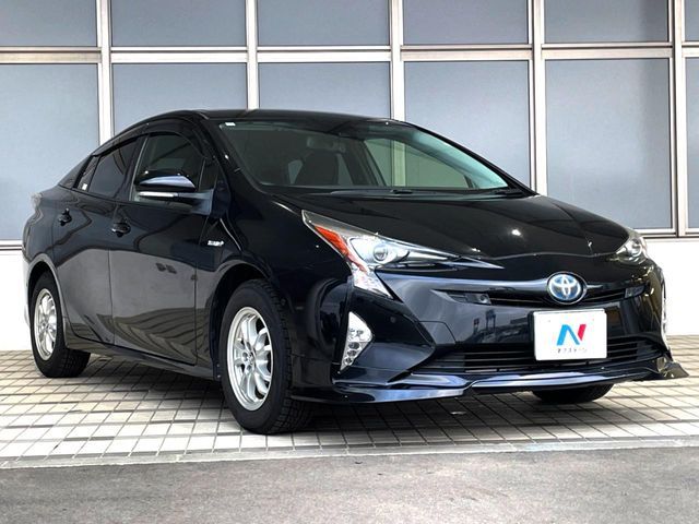 TOYOTA PRIUS 4WD 2017 Image 31
