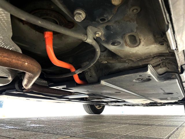 TOYOTA PRIUS 4WD 2017 Image 31