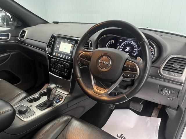 JEEP GRAND CHEROKEE 2021 Image 31