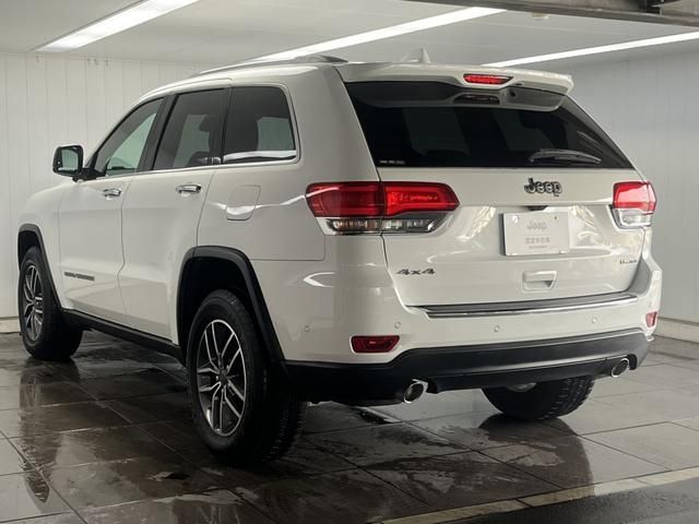 JEEP GRAND CHEROKEE 2021 Image 31