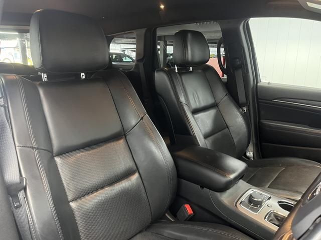 JEEP GRAND CHEROKEE 2021 Image 31