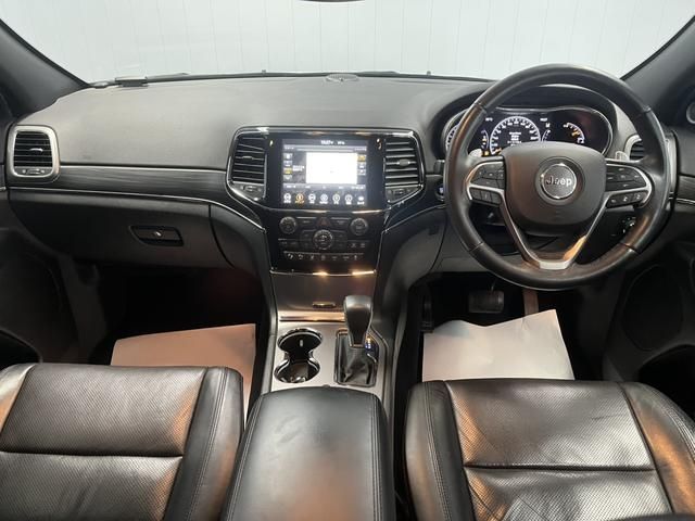 JEEP GRAND CHEROKEE 2021 Image 31