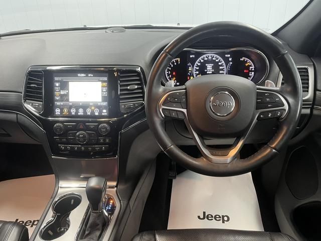 JEEP GRAND CHEROKEE 2021 Image 31