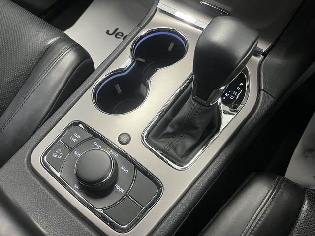 JEEP GRAND CHEROKEE 2021 Image 31