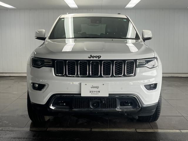 JEEP GRAND CHEROKEE 2021 Image 31