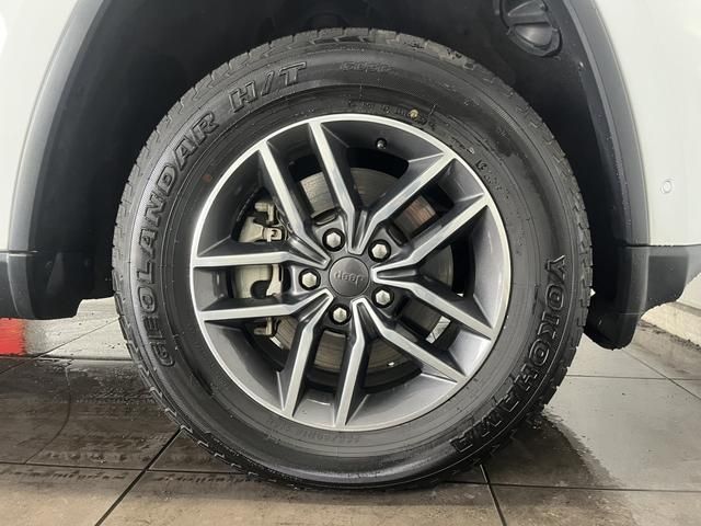 JEEP GRAND CHEROKEE 2021 Image 31