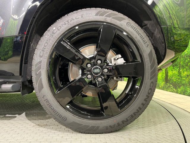 ROVER DEFENDER 2025 Image 31