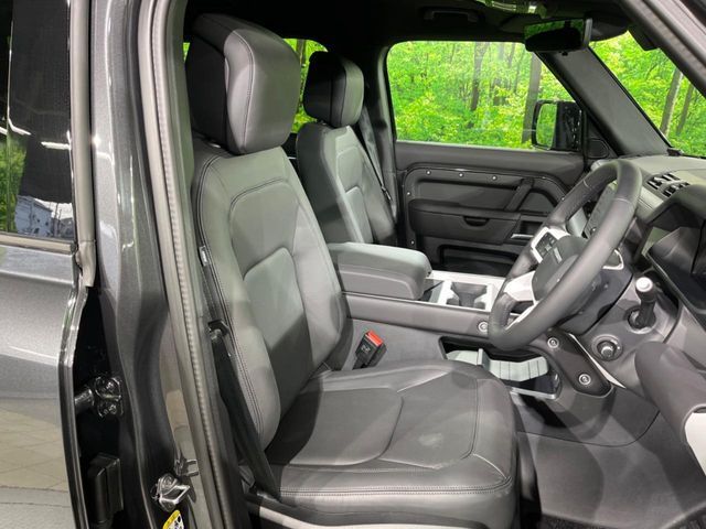 ROVER DEFENDER 2025 Image 31